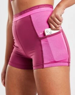 Nike Training Femme 3" Shorts 10 Nike Training Femme 3" Shorts -Dameskledingwinkel jd 622016 d