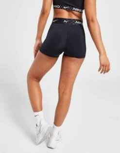 Nike Training Pro Graphic 3" Shorts -Dameskledingwinkel jd 622032 c