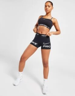 Nike Training Pro Graphic 3" Shorts -Dameskledingwinkel jd 622032 e