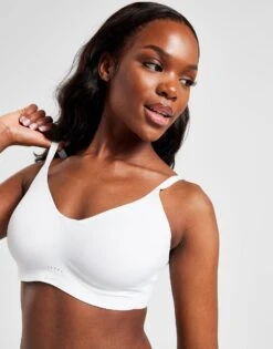 Nike Training Alate Minimalist Sports Bra