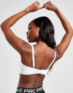 Nike Training Alate Minimalist Sports Bra 8 Nike Training Alate Minimalist Sports Bra -Dameskledingwinkel jd 622065 c