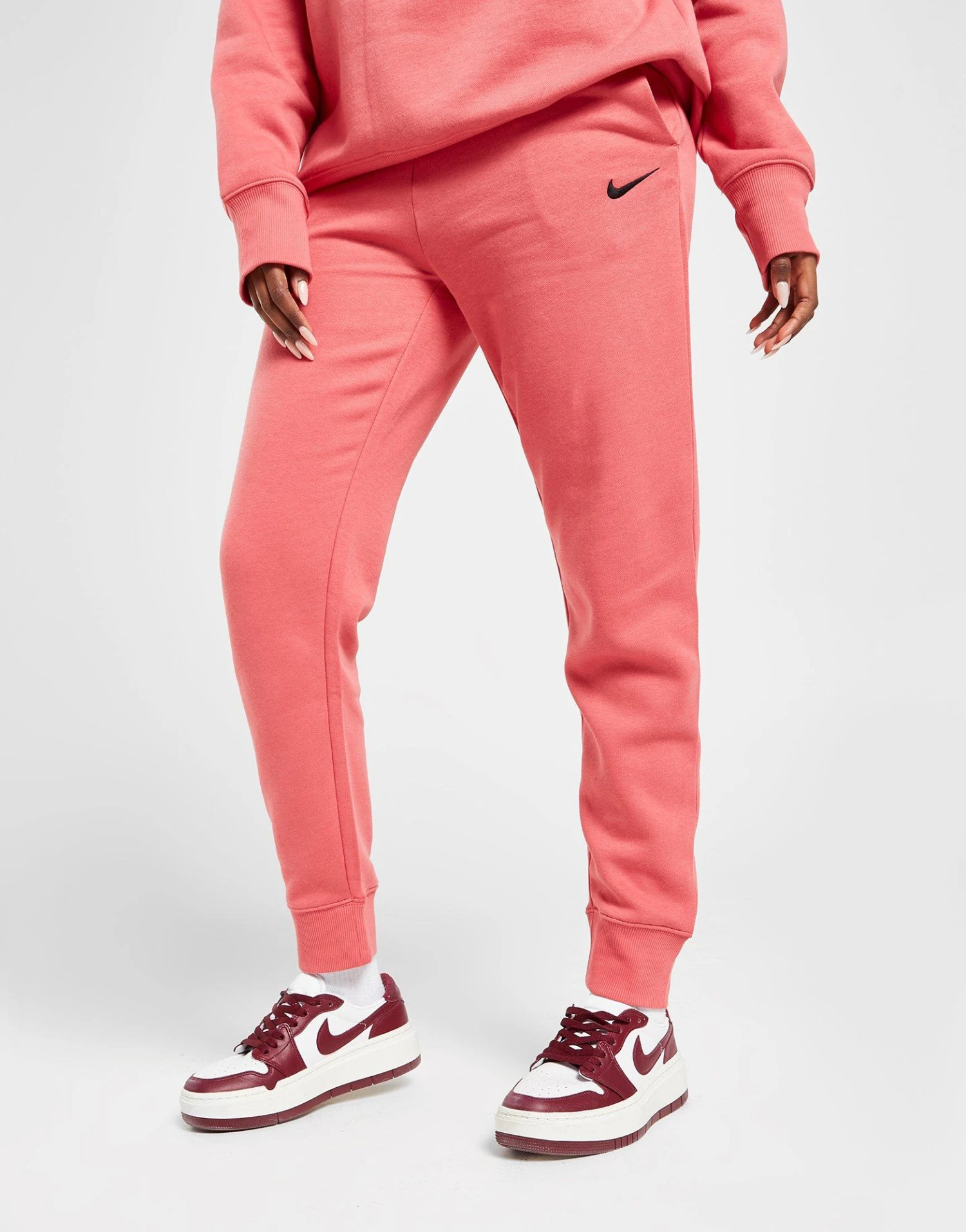 Nike Midi Swoosh Joggers 3 Nike Midi Swoosh Joggers