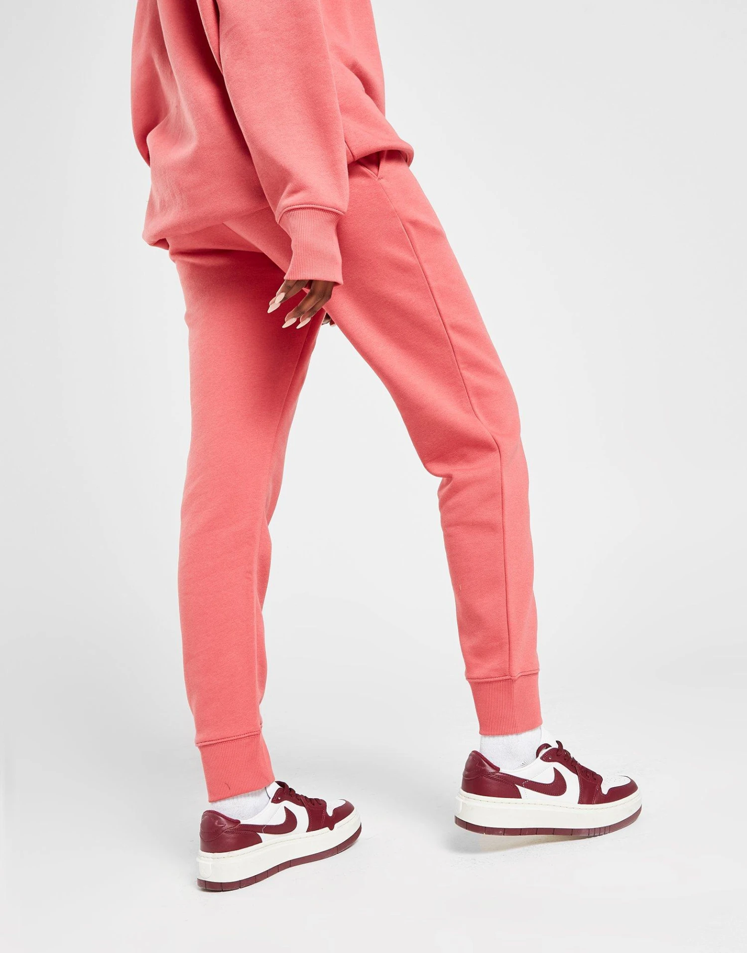 Nike Midi Swoosh Joggers 4 Nike Midi Swoosh Joggers - Afbeelding 2