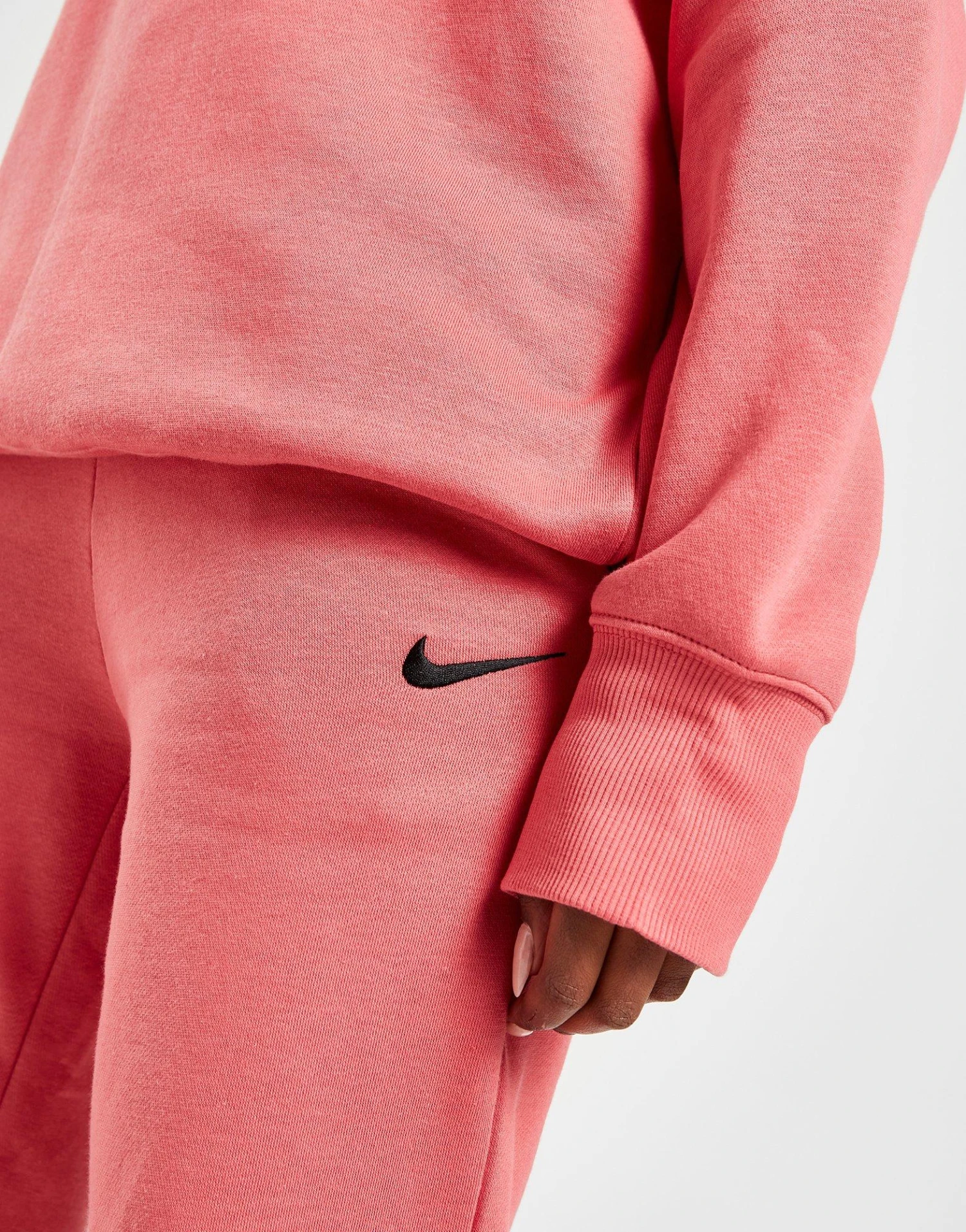 Nike Midi Swoosh Joggers 5 Nike Midi Swoosh Joggers - Afbeelding 3