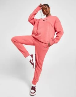 Nike Midi Swoosh Joggers 9 Nike Midi Swoosh Joggers -Dameskledingwinkel jd 622154 d