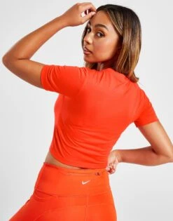 Nike Essential Slim Crop Top -Dameskledingwinkel jd 622167 c