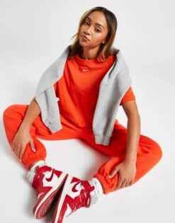 Nike Sportswear Essential Oversized T-Shirt Women's