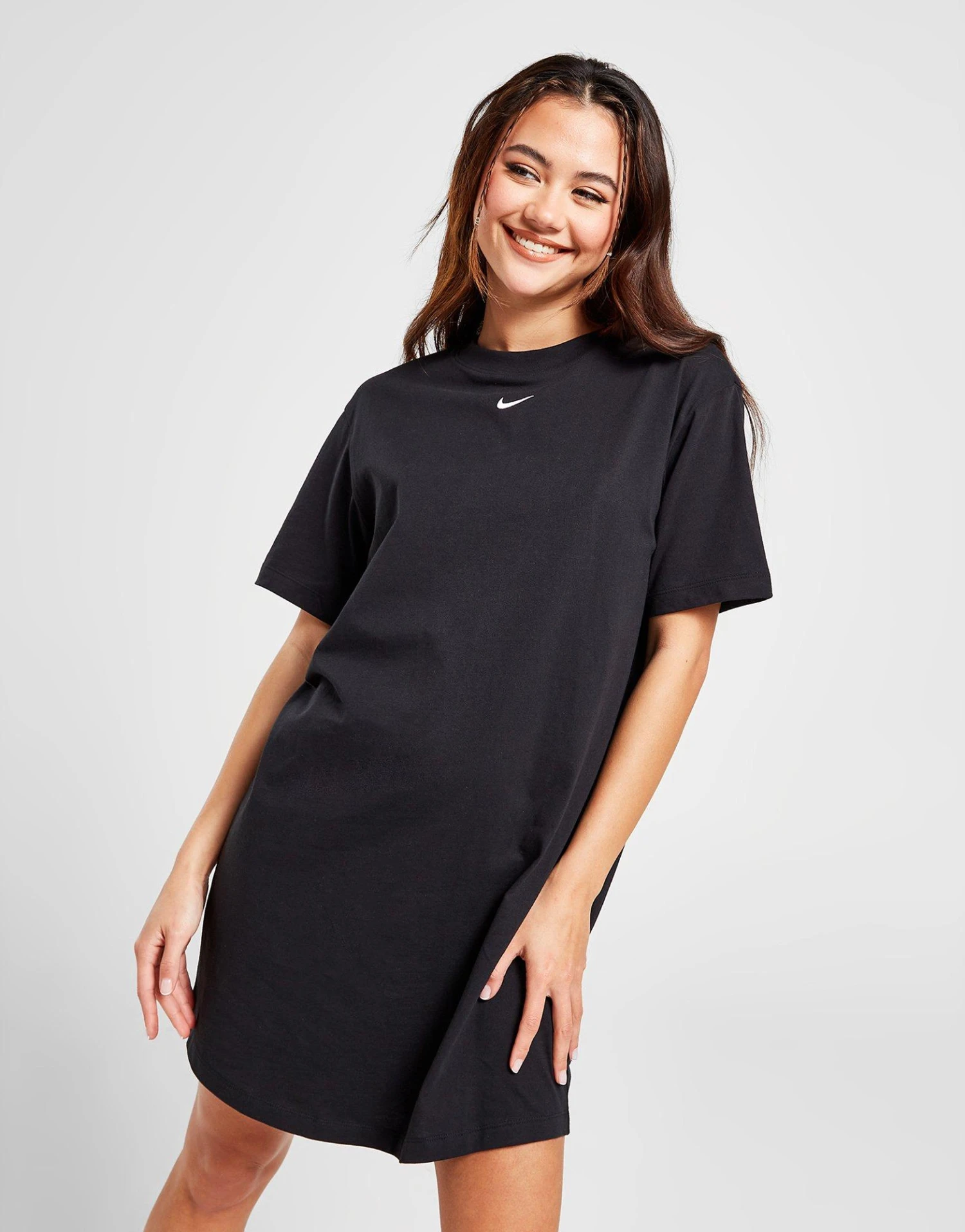 Nike Essential T-Shirt Dress 4 Nike Essential T-Shirt Dress - Afbeelding 2