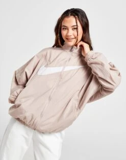 Nike Swoosh Woven Jacket