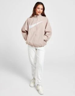 Nike Swoosh Woven Jacket -Dameskledingwinkel jd 622214 d