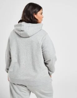 Nike Plus Size Club Overhead Hoodie 9 Nike Plus Size Club Overhead Hoodie -Dameskledingwinkel jd 622226 c