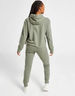Emporio Armani EA7 Overhead Hoodie Tape Tracksuit 10 Emporio Armani EA7 Overhead Hoodie Tape Tracksuit -Dameskledingwinkel jd 622885 c