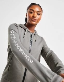 Emporio Armani EA7 Logo Full Zip Tracksuit 13 Emporio Armani EA7 Logo Full Zip Tracksuit -Dameskledingwinkel jd 622900 f