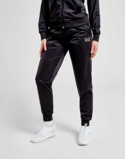 Emporio Armani EA7 Logo Polo Tracksuit -Dameskledingwinkel jd 622901 c