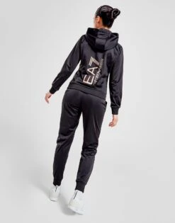 Emporio Armani EA7 Logo Polo Tracksuit -Dameskledingwinkel jd 622901 d