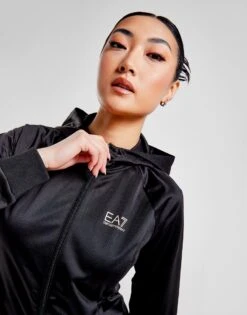 Emporio Armani EA7 Logo Polo Tracksuit -Dameskledingwinkel jd 622901 e