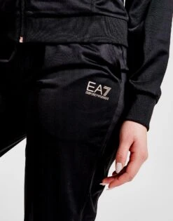 Emporio Armani EA7 Logo Polo Tracksuit -Dameskledingwinkel jd 622901 f