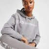 Emporio Armani EA7 Overhead Hoodie/Leggings Tracksuit -Dameskledingwinkel jd 622943 a