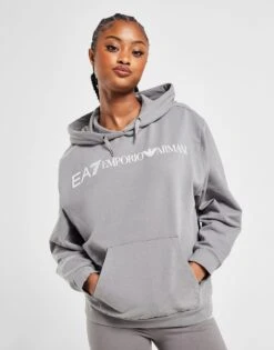 Emporio Armani EA7 Overhead Hoodie/Leggings Tracksuit 10 Emporio Armani EA7 Overhead Hoodie/Leggings Tracksuit -Dameskledingwinkel jd 622943 c
