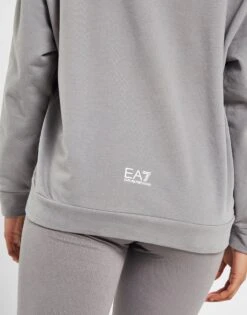Emporio Armani EA7 Overhead Hoodie/Leggings Tracksuit 11 Emporio Armani EA7 Overhead Hoodie/Leggings Tracksuit -Dameskledingwinkel jd 622943 d