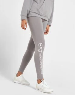 Emporio Armani EA7 Overhead Hoodie/Leggings Tracksuit 12 Emporio Armani EA7 Overhead Hoodie/Leggings Tracksuit -Dameskledingwinkel jd 622943 e