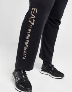 Emporio Armani EA7 Plus Size Logo Crew Tracksuit 12 Emporio Armani EA7 Plus Size Logo Crew Tracksuit -Dameskledingwinkel jd 622957 e