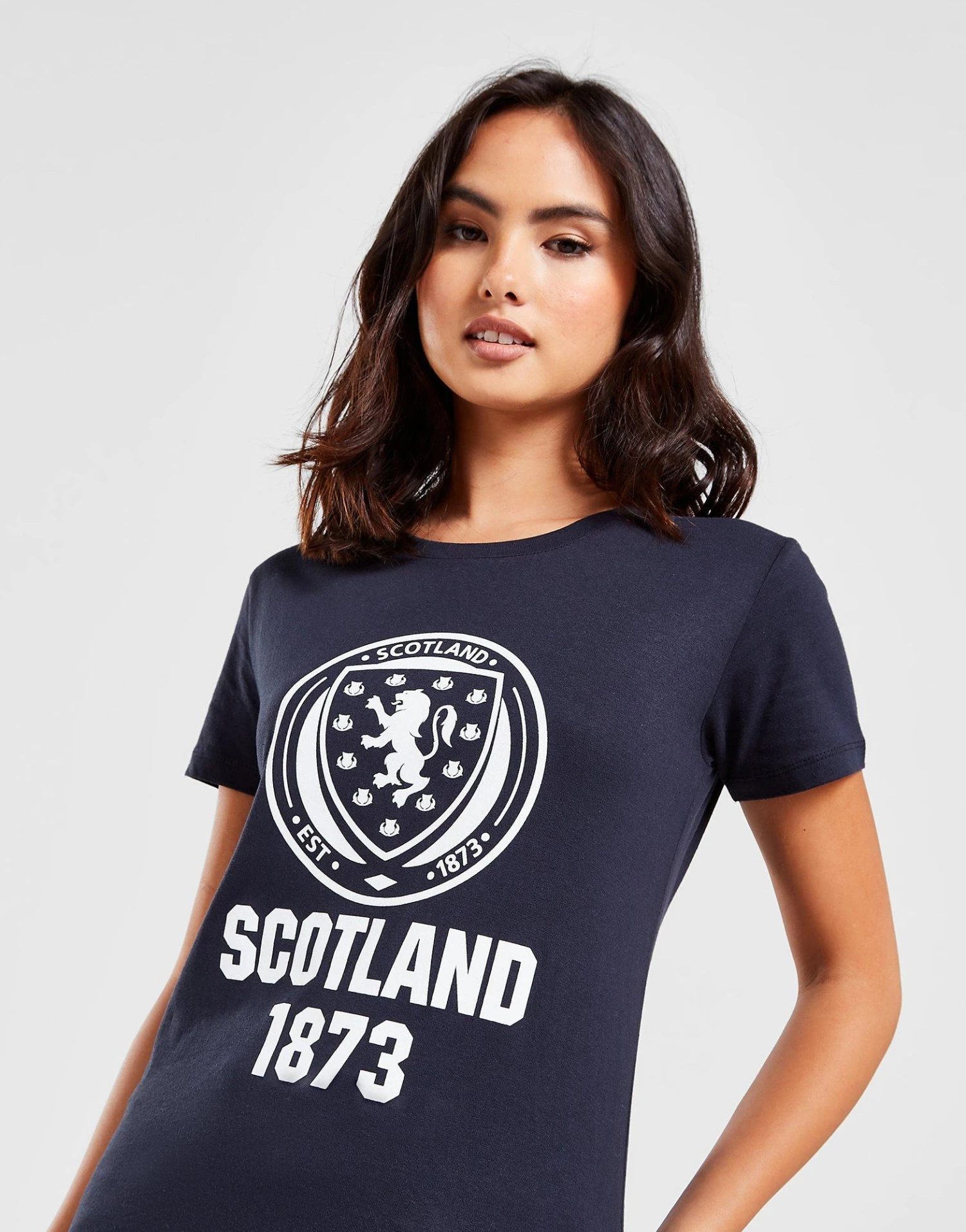 Official Team Scotland 1873 T-Shirt 3 Official Team Scotland 1873 T-Shirt