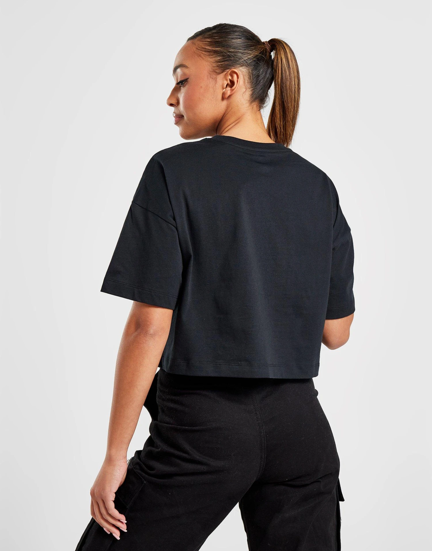 Converse Varsity Short Sleeve T-Shirt 6 Converse Varsity Short Sleeve T-Shirt - Afbeelding 4