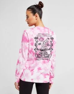 Vans Future Wash Long Sleeve T-Shirt -Dameskledingwinkel jd 625174 e