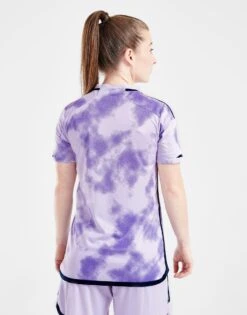 Adidas Scotland 2023 Away Shirt Women's -Dameskledingwinkel jd 628340 c