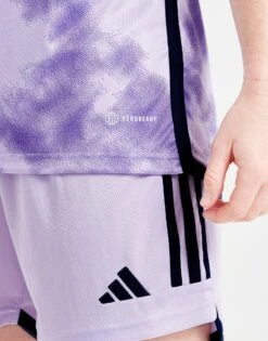 Adidas Scotland 2023 Away Shirt Women's -Dameskledingwinkel jd 628340 d