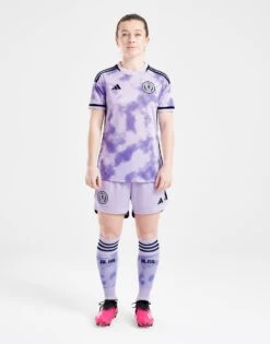 Adidas Scotland 2023 Away Shirt Women's -Dameskledingwinkel jd 628340 e
