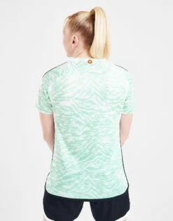 Adidas Wales 2023 Away Shirt Women's 10 Adidas Wales 2023 Away Shirt Women's -Dameskledingwinkel jd 628364 c