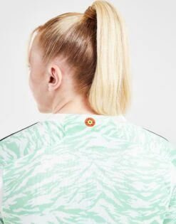 Adidas Wales 2023 Away Shirt Women's 11 Adidas Wales 2023 Away Shirt Women's -Dameskledingwinkel jd 628364 d