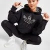 Adidas Originals Snake Print Hoodie 2 Adidas Originals Snake Print Hoodie -Dameskledingwinkel jd 628396 a