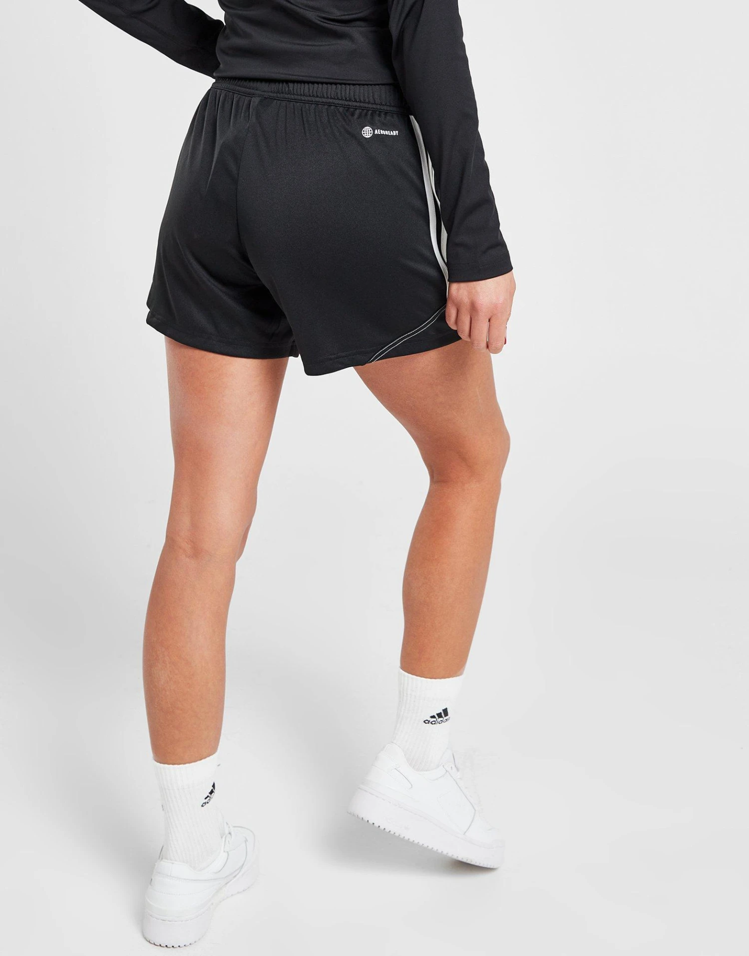 Adidas Tiro Essentials Shorts 5 Adidas Tiro Essentials Shorts - Afbeelding 3