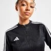 Adidas Tiro 1/4 Zip Top 1 Adidas Tiro 1/4 Zip Top -Dameskledingwinkel jd 628416 a