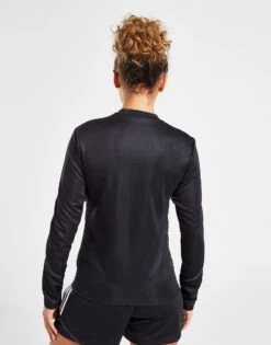 Adidas Tiro 1/4 Zip Top 8 Adidas Tiro 1/4 Zip Top -Dameskledingwinkel jd 628416 c