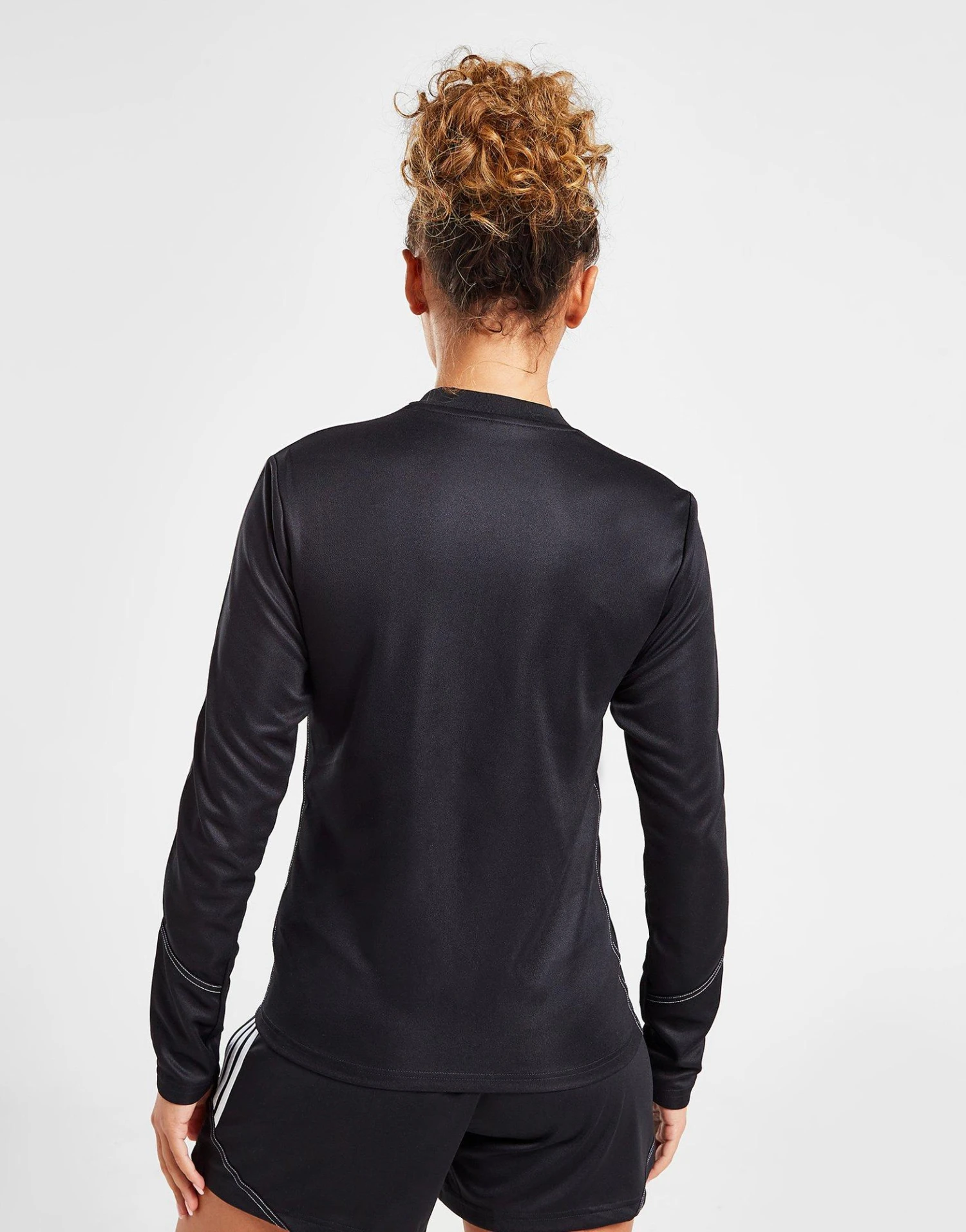 Adidas Tiro 1/4 Zip Top 5 Adidas Tiro 1/4 Zip Top - Afbeelding 3