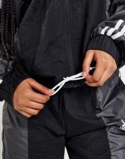 Adidas Game Time Tracksuit -Dameskledingwinkel jd 628483 e