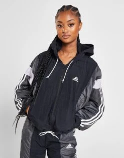 Adidas Game Time Tracksuit -Dameskledingwinkel jd 628483 f