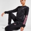 Adidas Linear Tracksuit -Dameskledingwinkel jd 628495 a