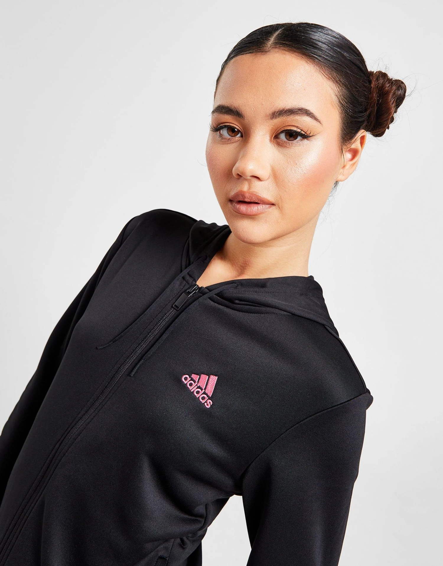 Adidas Linear Tracksuit 7 Adidas Linear Tracksuit - Afbeelding 5