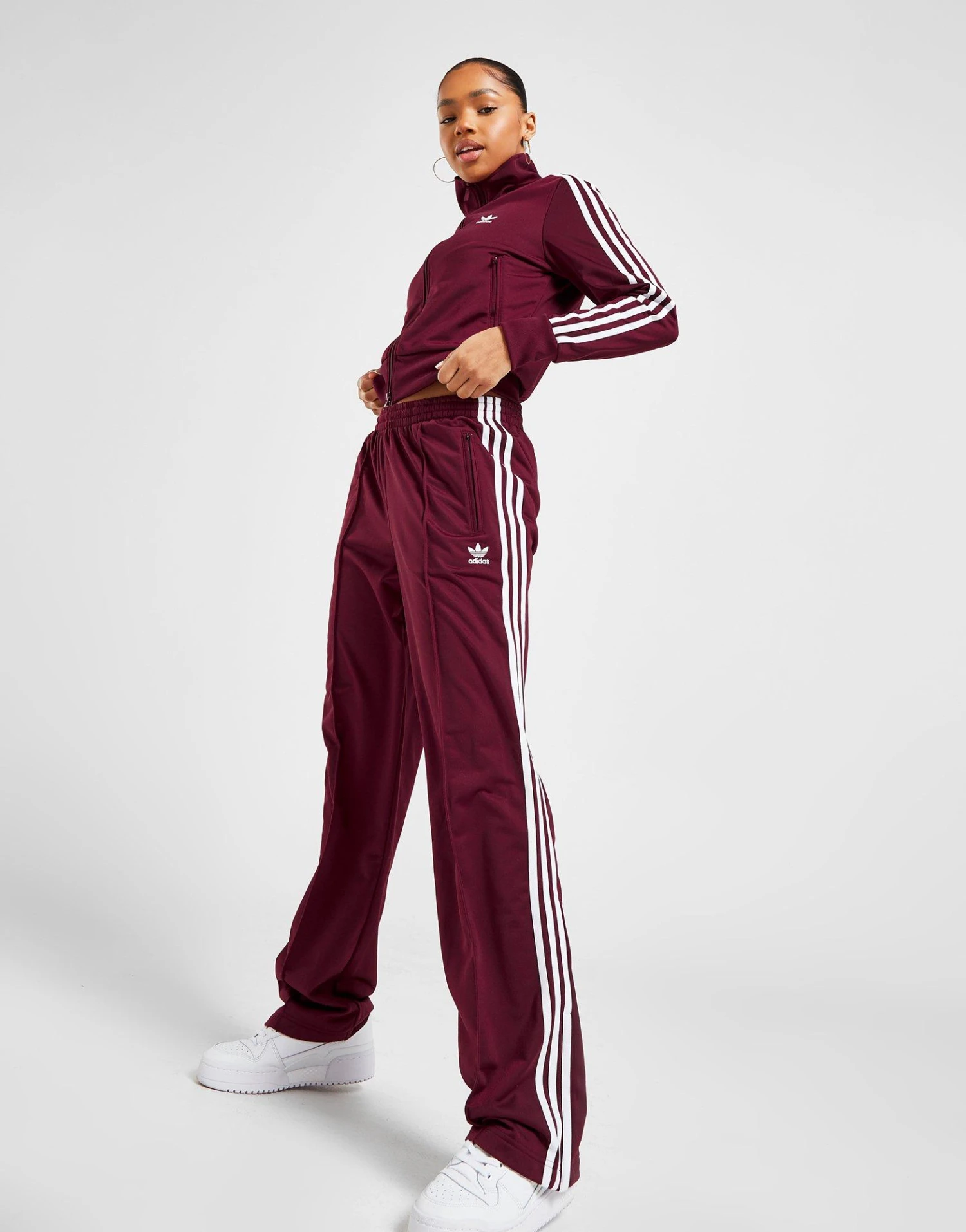 Adidas Firebird Track Pants 3 Adidas Firebird Track Pants