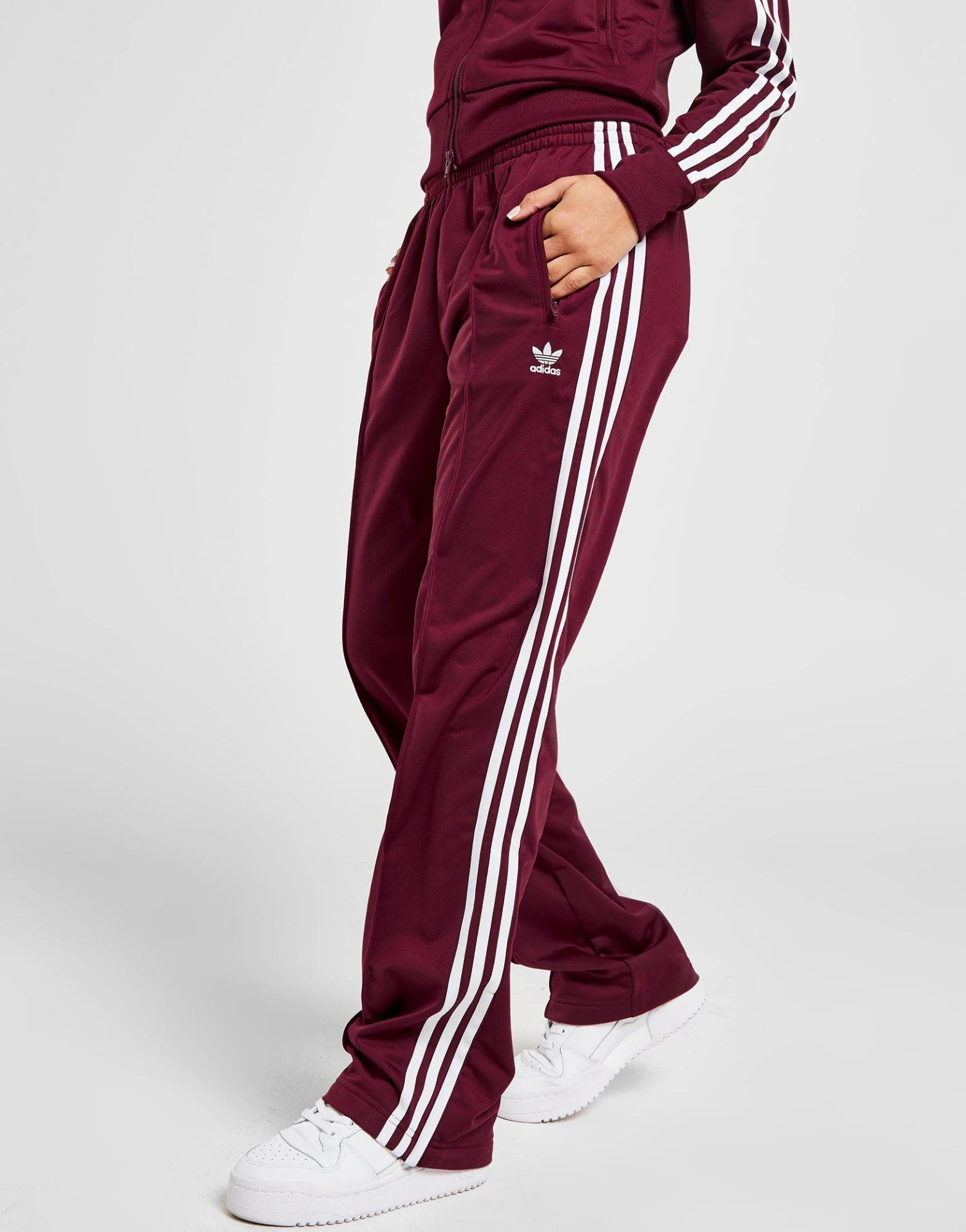 Adidas Firebird Track Pants 4 Adidas Firebird Track Pants - Afbeelding 2