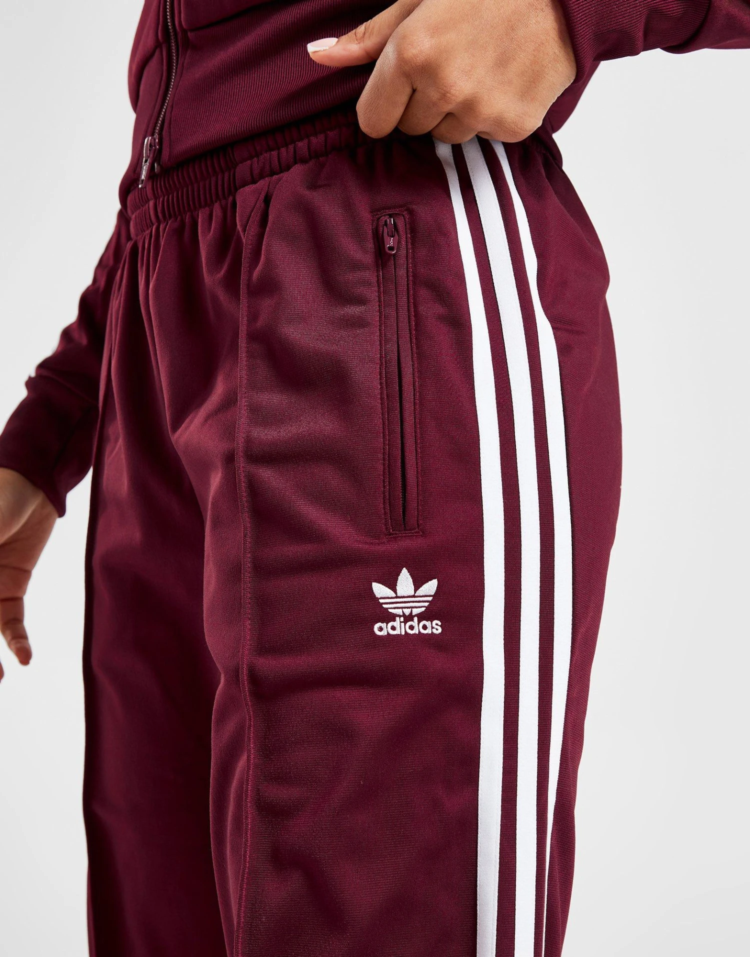 Adidas Firebird Track Pants 6 Adidas Firebird Track Pants - Afbeelding 4