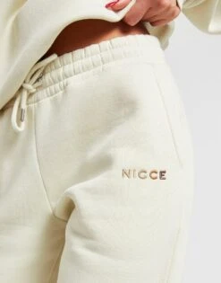 Nicce Embroidered Ombre Logo Joggers 8 Nicce Embroidered Ombre Logo Joggers -Dameskledingwinkel jd 629502 c