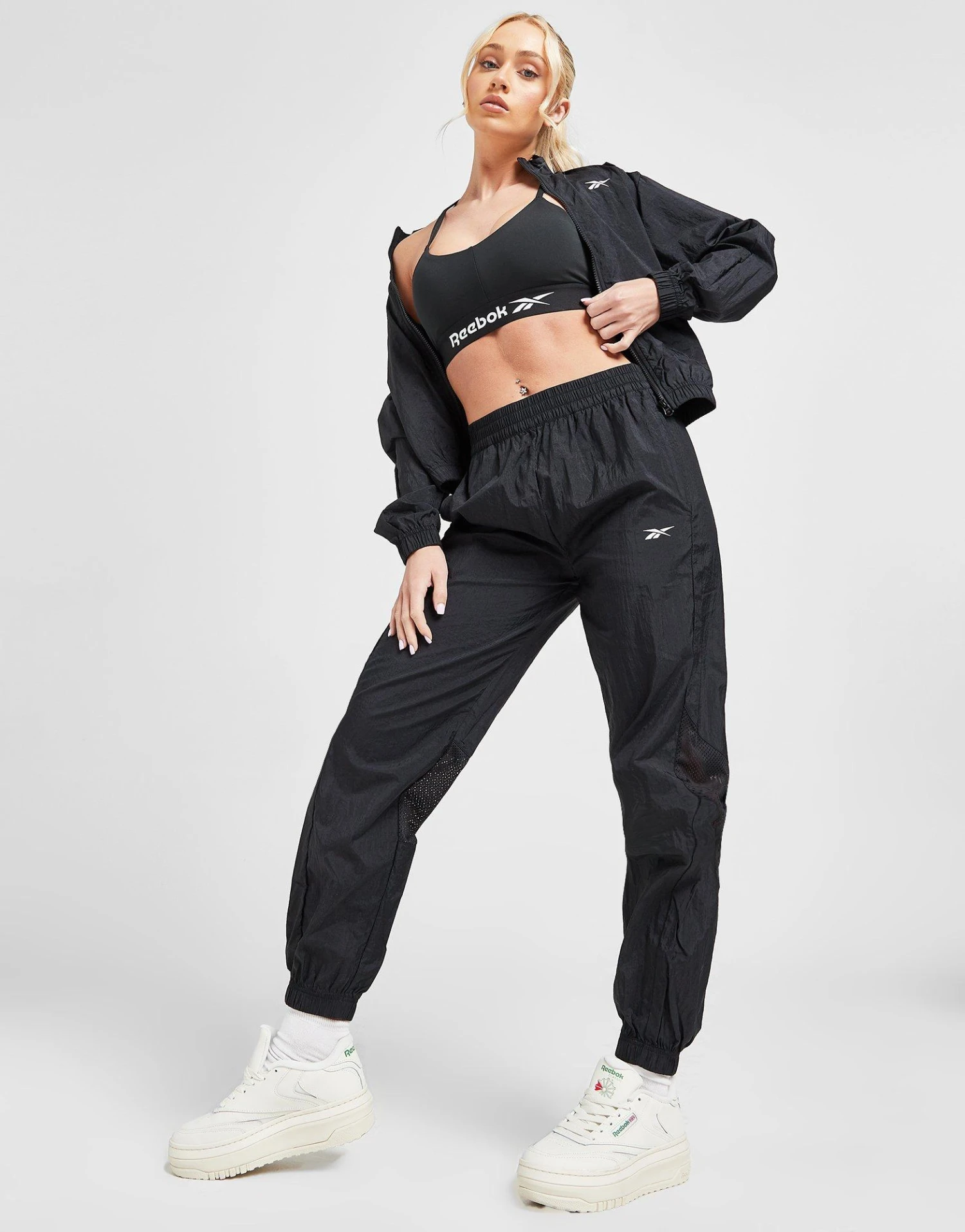 Reebok Classic Tracksuit 3 Reebok Classic Tracksuit