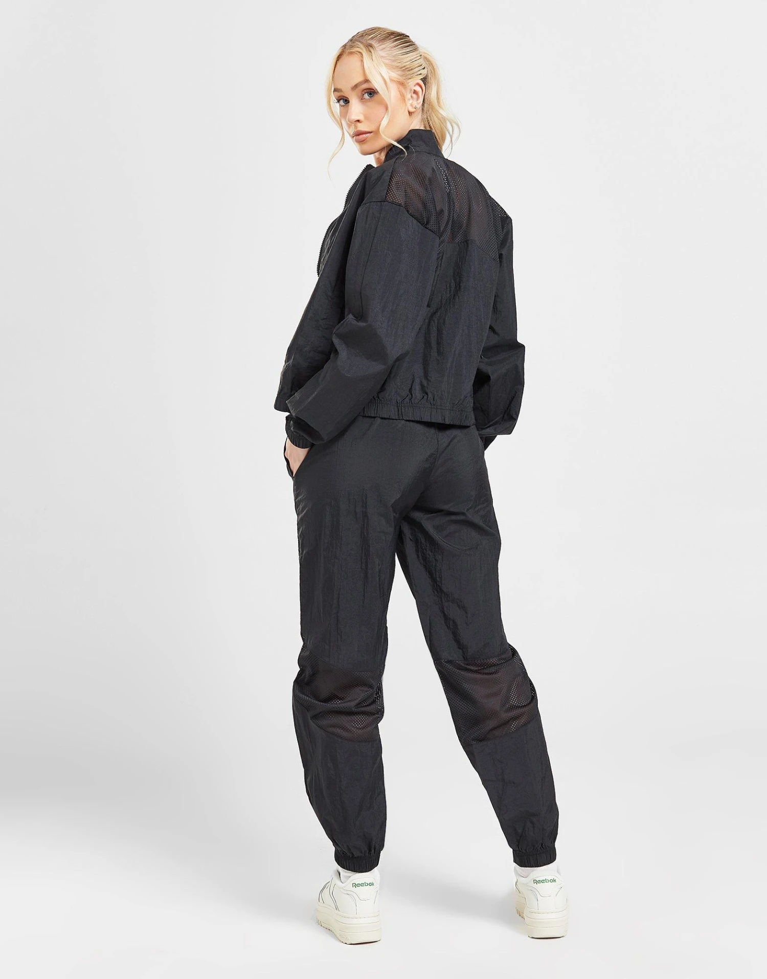 Reebok Classic Tracksuit 4 Reebok Classic Tracksuit - Afbeelding 2