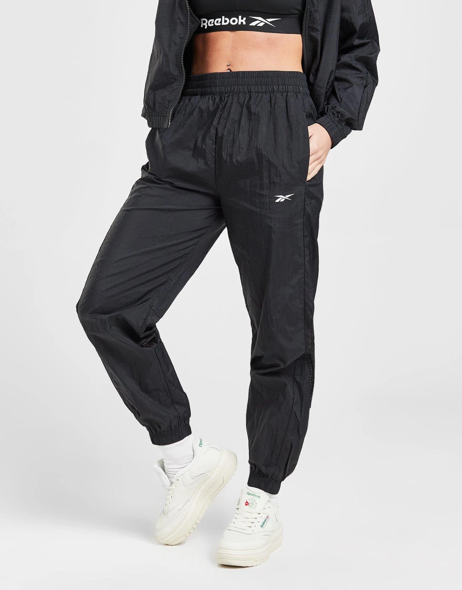 Reebok Classic Tracksuit 6 Reebok Classic Tracksuit - Afbeelding 4